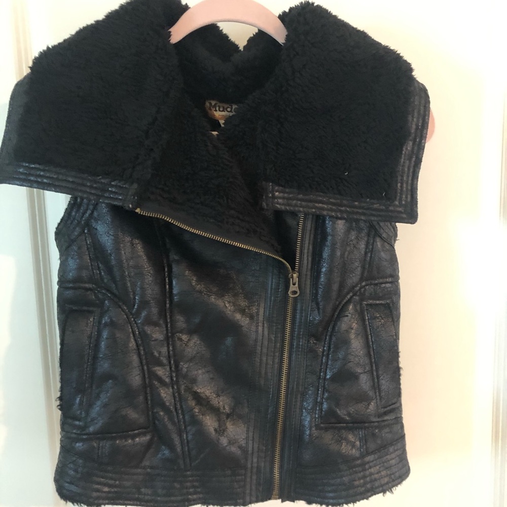 In great condition! Wore once!